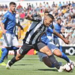 Sul Informação - Portimonense ganha ao Feirense e fica muito perto da manutenção