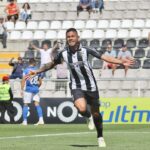 Sul Informação - Portimonense ganha ao Feirense e fica muito perto da manutenção