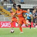 Sul Informação - Show de Nakajima na estreia do Portimonense a ganhar na I Liga