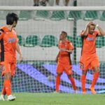 Sul Informação - Show de Nakajima na estreia do Portimonense a ganhar na I Liga