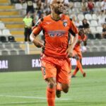 Sul Informação - Show de Nakajima na estreia do Portimonense a ganhar na I Liga