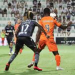 Sul Informação - Show de Nakajima na estreia do Portimonense a ganhar na I Liga