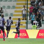 Sul Informação - Show de Nakajima na estreia do Portimonense a ganhar na I Liga