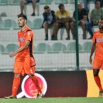 Sul Informação - Show de Nakajima na estreia do Portimonense a ganhar na I Liga