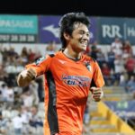 Sul Informação - Show de Nakajima na estreia do Portimonense a ganhar na I Liga