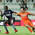Sul Informação - Show de Nakajima na estreia do Portimonense a ganhar na I Liga