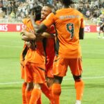 Sul Informação - Show de Nakajima na estreia do Portimonense a ganhar na I Liga