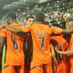 Sul Informação - Show de Nakajima na estreia do Portimonense a ganhar na I Liga