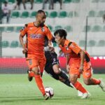 Sul Informação - Show de Nakajima na estreia do Portimonense a ganhar na I Liga
