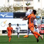 Sul Informação - Portimonense vence Guimarães e põe mais três pontos no “mealheiro” da manutenção [com fotos]