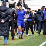 Sul Informação - Portimonense vence Guimarães e põe mais três pontos no “mealheiro” da manutenção [com fotos]