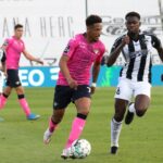 Sul Informação - Portimonense perde com o Moreirense e adia festa da manutenção