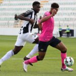 Sul Informação - Portimonense perde com o Moreirense e adia festa da manutenção