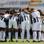 Sul Informação - Portimonense perde com o Moreirense e adia festa da manutenção