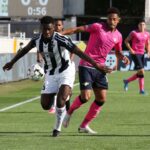Sul Informação - Portimonense perde com o Moreirense e adia festa da manutenção