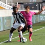 Sul Informação - Portimonense perde com o Moreirense e adia festa da manutenção