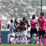 Sul Informação - Portimonense perde com o Moreirense e adia festa da manutenção