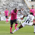 Sul Informação - Portimonense perde com o Moreirense e adia festa da manutenção