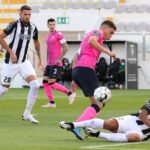Sul Informação - Portimonense perde com o Moreirense e adia festa da manutenção