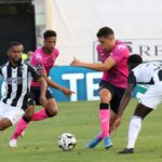 Sul Informação - Portimonense perde com o Moreirense e adia festa da manutenção