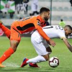 Sul Informação - Portimonense perde e “dá” três pontos e o 8º lugar ao Rio Ave