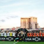 Sul Informação - Portimonense perde e “dá” três pontos e o 8º lugar ao Rio Ave