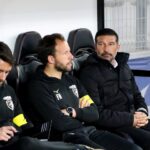 Sul Informação - Portimonense perde e “dá” três pontos e o 8º lugar ao Rio Ave