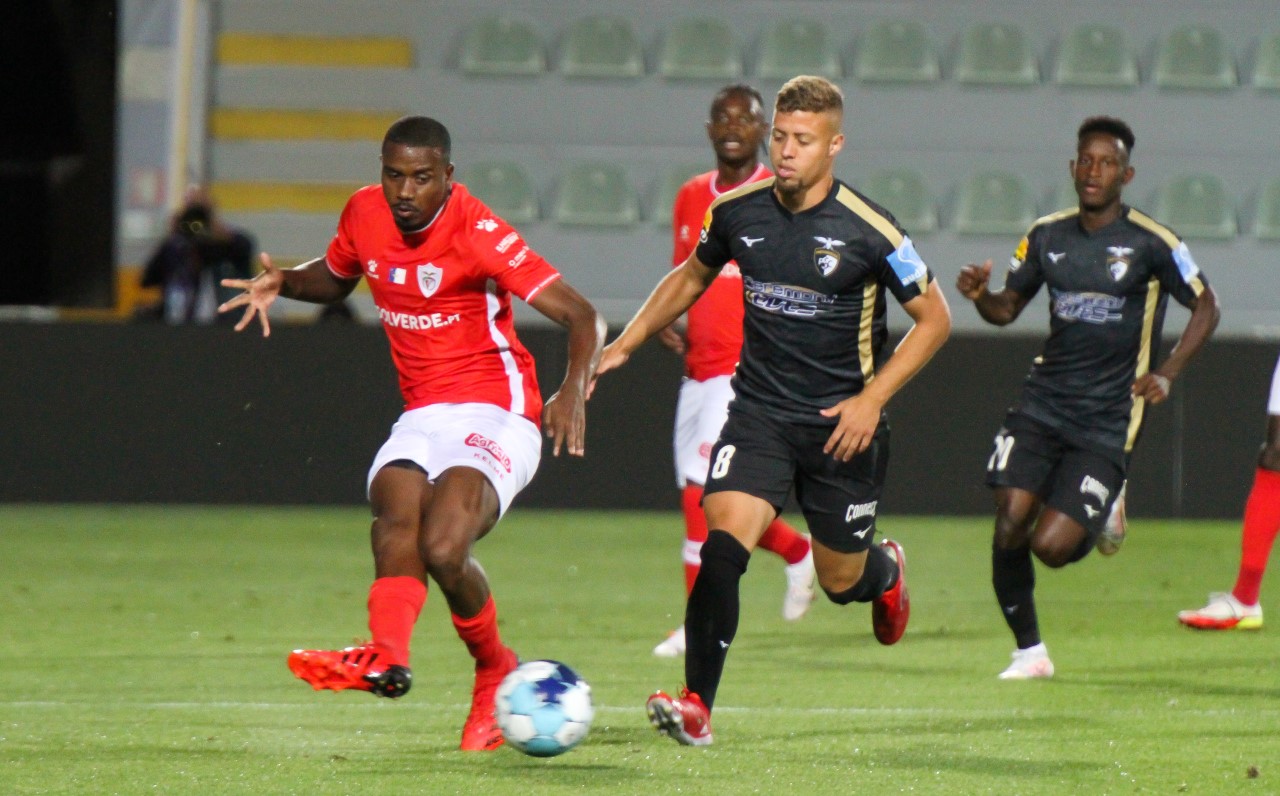 Sul Informação - Portimonense vence e sobe  à 5ª posição da I Liga