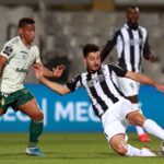 Sul Informação - E vão 12 sem vencer: Portimonense empata e arrisca deixar fugir o Paços