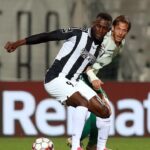 Sul Informação - E vão 12 sem vencer: Portimonense empata e arrisca deixar fugir o Paços