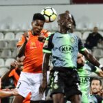 Sul Informação - Portimonense marcou primeiro, mas acabou derrotado em casa pelo Setúbal