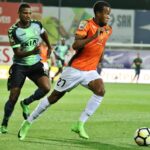Sul Informação - Portimonense marcou primeiro, mas acabou derrotado em casa pelo Setúbal