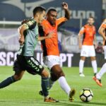 Sul Informação - Portimonense marcou primeiro, mas acabou derrotado em casa pelo Setúbal