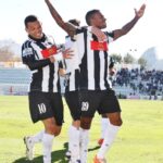 Sul Informação - Fotogaleria: Goleada por 4-0 ao Sporting B permitiu festa rija em Portimão