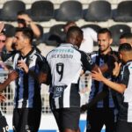 Sul Informação - Portimonense sofreu o golo mais rápido da época mas venceu o Tondela