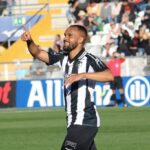 Sul Informação - Portimonense sofreu o golo mais rápido da época mas venceu o Tondela