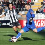 Sul Informação - Portimonense sofreu o golo mais rápido da época mas venceu o Tondela