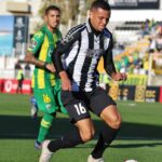 Sul Informação - Portimonense sofreu o golo mais rápido da época mas venceu o Tondela