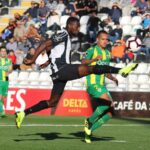 Sul Informação - Portimonense sofreu o golo mais rápido da época mas venceu o Tondela