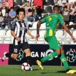 Sul Informação - Portimonense sofreu o golo mais rápido da época mas venceu o Tondela