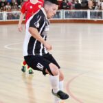 Sul Informação - Fotogaleria: Portimonense perde com Vinhais e falha subida à 1ª Divisão de Futsal