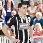 Sul Informação - Fotogaleria: Portimonense perde com Vinhais e falha subida à 1ª Divisão de Futsal