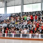 Sul Informação - Fotogaleria: Portimonense perde com Vinhais e falha subida à 1ª Divisão de Futsal