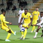 Sul Informação - Portimonense regressa às vitórias em casa no regresso de Nakajima aos golos