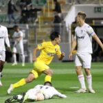 Sul Informação - Portimonense regressa às vitórias em casa no regresso de Nakajima aos golos