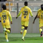 Sul Informação - Portimonense regressa às vitórias em casa no regresso de Nakajima aos golos