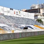 Sul Informação - Portimonense recupera de diferença de dois golos e empata Benfica