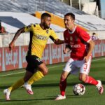 Sul Informação - Portimonense recupera de diferença de dois golos e empata Benfica