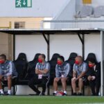 Sul Informação - Portimonense recupera de diferença de dois golos e empata Benfica