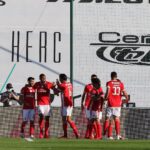 Sul Informação - Portimonense recupera de diferença de dois golos e empata Benfica